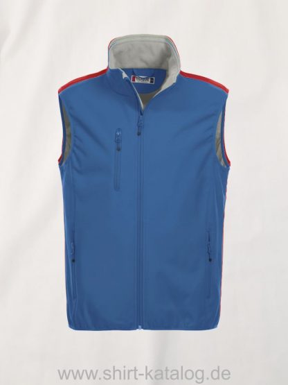 020911-clique-basic-shoftshell-weste-royal-blau