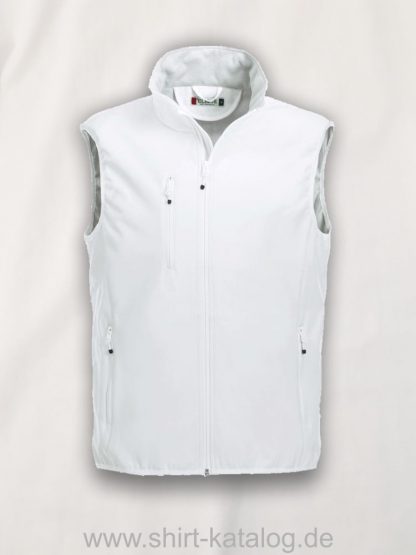 020911-clique-basic-shoftshell-weste-white