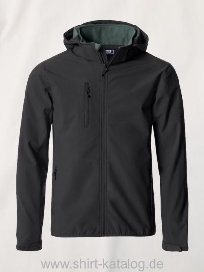 020912-clique-basic-hoody-softshell-jacke-black