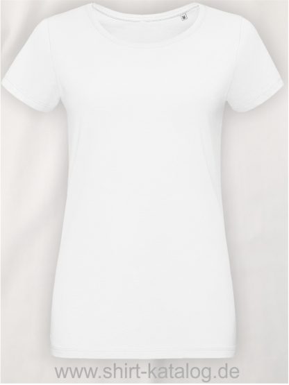 10774-Sols-Martin-Women-T-Shirt-White