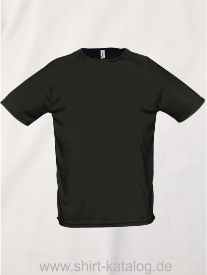 11524-Sols-Men-Raglan-Sleeves-T-Sporty-Black