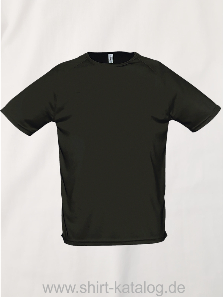11524-Sols-Men-Raglan-Sleeves-T-Sporty-Black