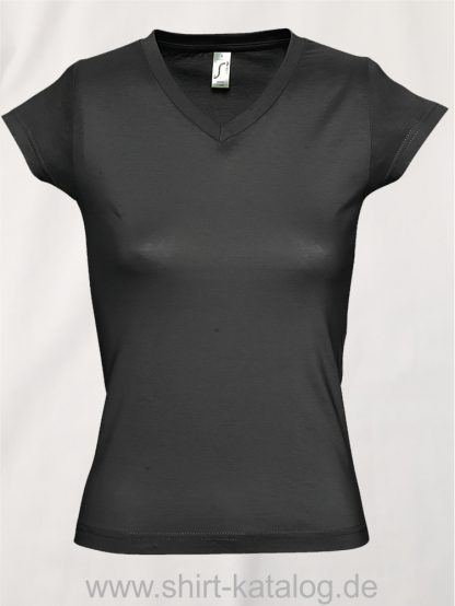 11645-Sols-Ladies-V-Neck-T-Shirt-Moon-Dark-Grey