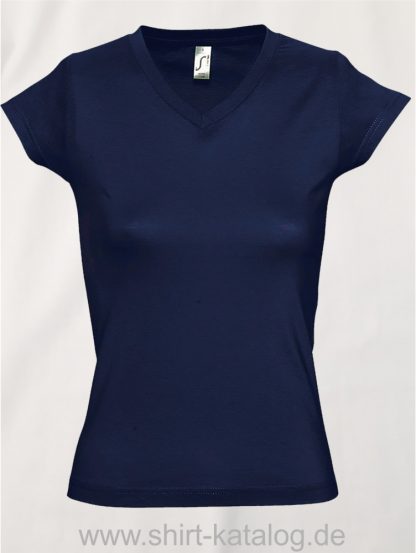 11645-Sols-Ladies-V-Neck-T-Shirt-Moon-French