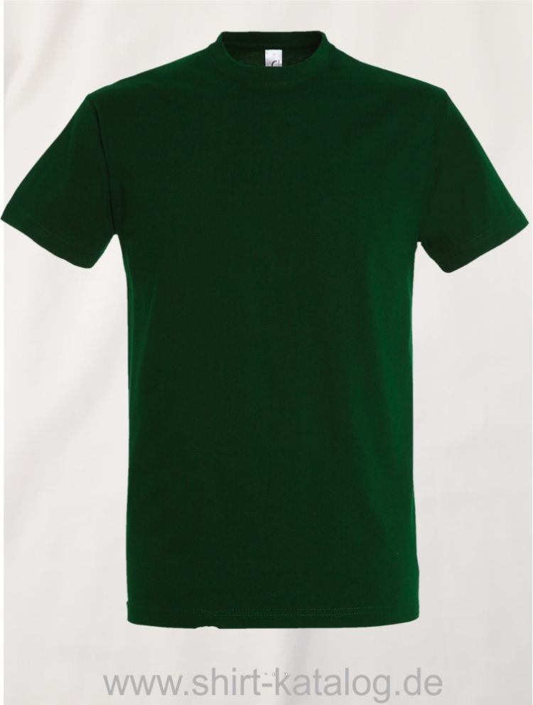 150-Sols-Regent-T-Shirt-Bottle-Green