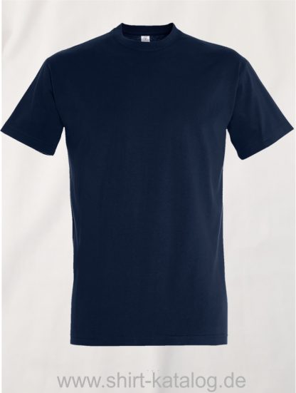 150-Sols-Regent-T-Shirt-French-Navy