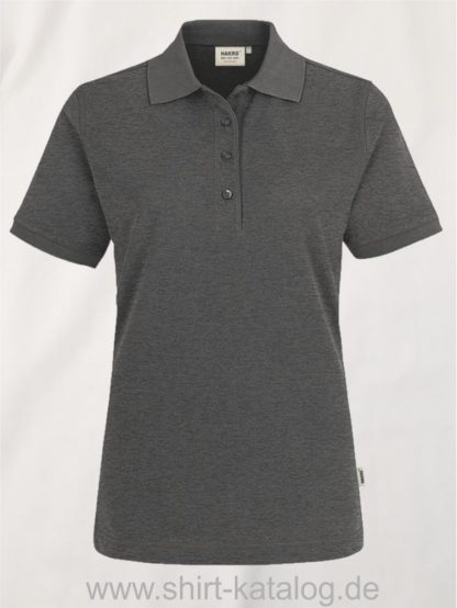 15861-hakro-women-poloshirt-mikralinar–203-anthrazit-melliert