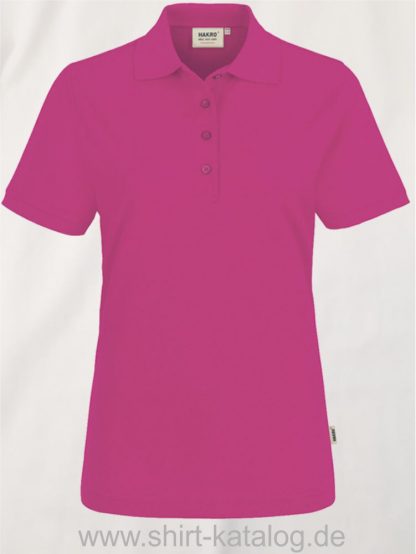15861-hakro-women-poloshirt-mikralinar–203-magenta