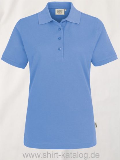 15861-hakro-women-poloshirt-mikralinar–203-ultramarineblau