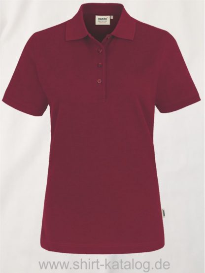 15861-hakro-women-poloshirt-mikralinar–203-weinrot