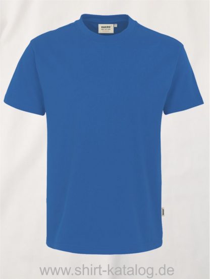 15862-hakro-t-shirt-mikralinar-281-ultramarineblau