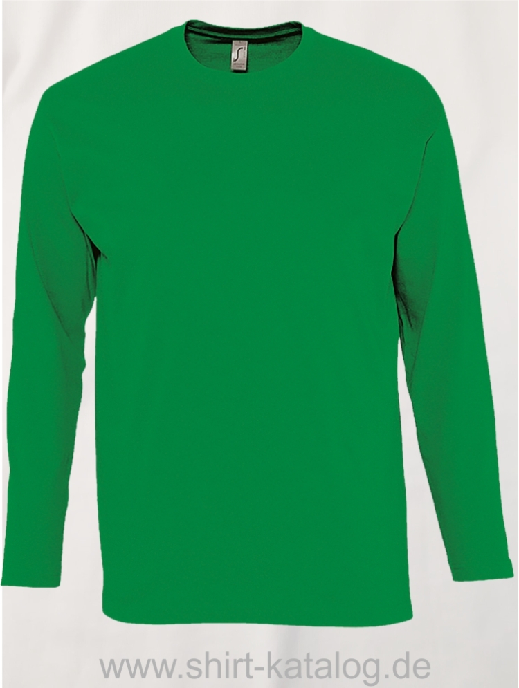 16838-Sols-Long-Sleeve-T-Monarch-Kelly-Green
