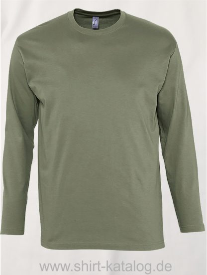 16838-Sols-Long-Sleeve-T-Monarch-Khaki
