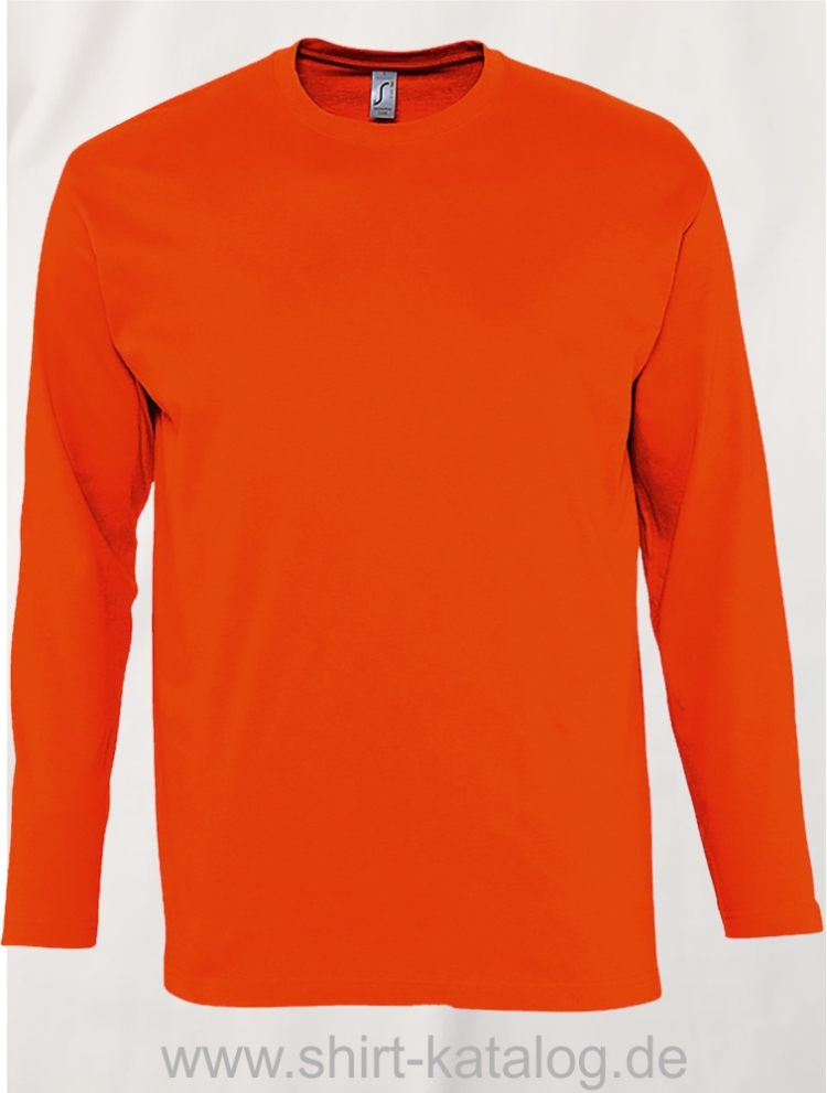 16838-Sols-Long-Sleeve-T-Monarch-Orange