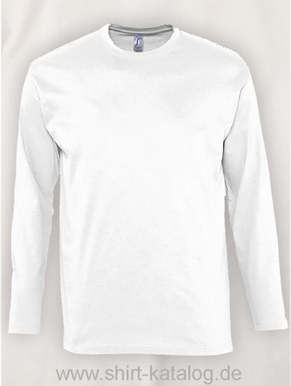 16838-Sols-Long-Sleeve-T-Monarch-wHITE