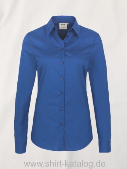 18104-hakro-bluse-11-arm-mikralinar-121-royal