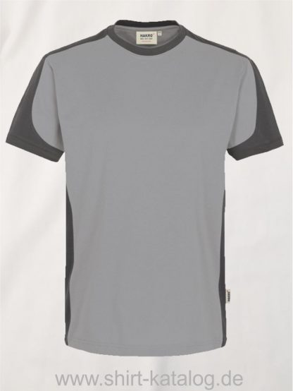 21328-hakro-t-shirt-contrast-mikralinar-contrast-290-titan-anthrazit