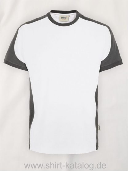 21328-hakro-t-shirt-contrast-mikralinar-contrast-290-weiss-anthrazit