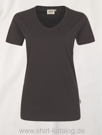 21338-hakro-women-v-shirt-mikralinar-181-chocolate