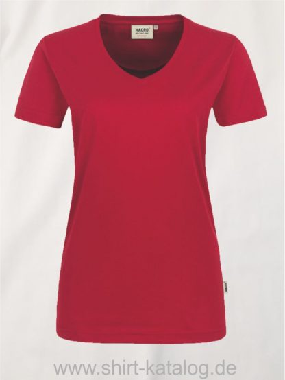 21338-hakro-women-v-shirt-mikralinar-181-rot