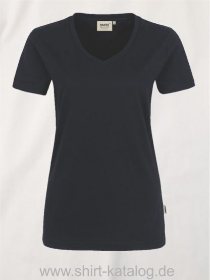 21338-hakro-women-v-shirt-mikralinar-181-schwarz