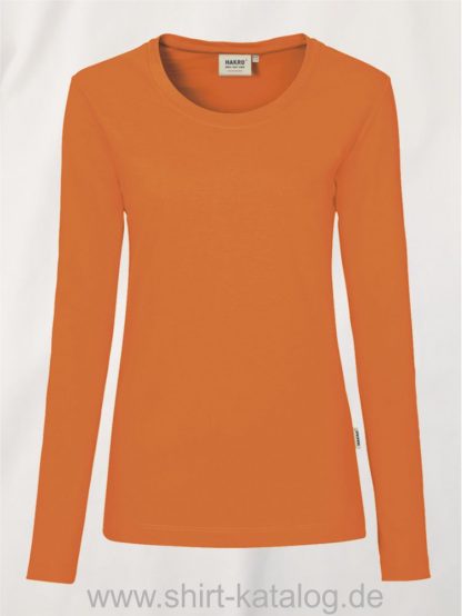 22289-hakro-women-longsleeve-179-orange