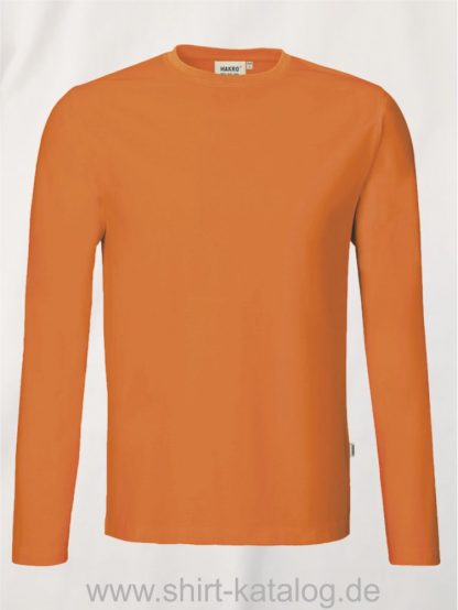 22290-hakro-longsleeve-mikralinar-279-orange
