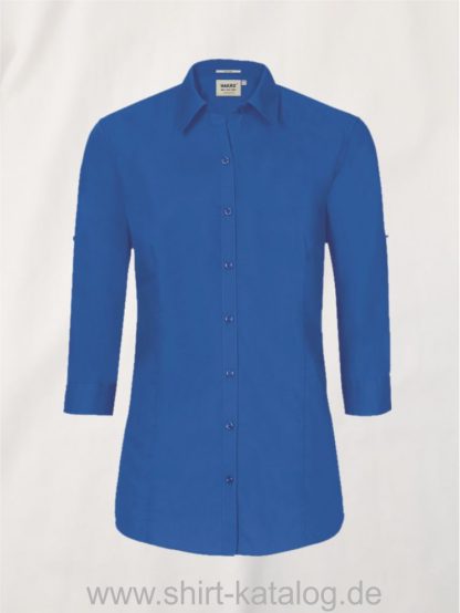 22291-hakro-bluse-vario-3-4-arm-mikralinar-120-royal
