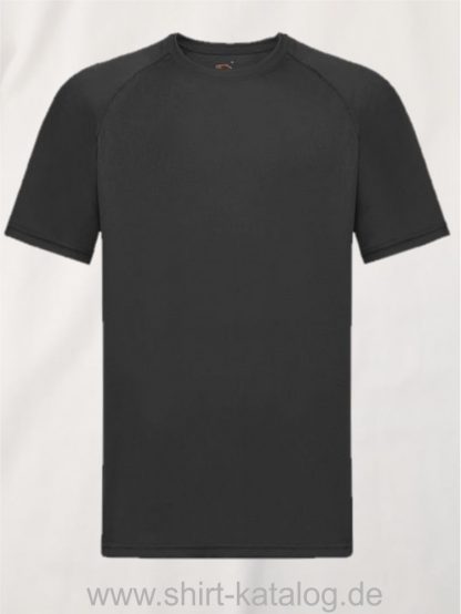 23276-Fruit-Of-The-Loom-Performance-T-Black