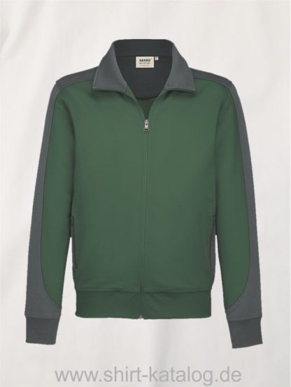 26844-sweatjacke-contrast-mikralinar-477-tanne-anthrazit