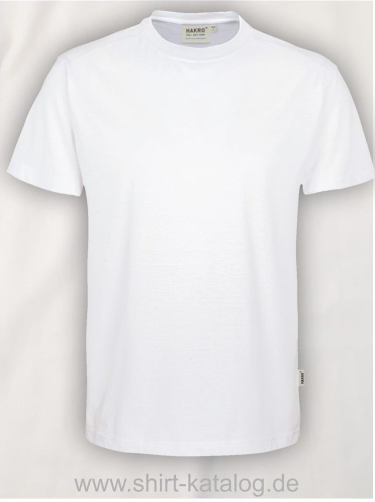 T-Shirt MIKRALINAR Pro-282 – Bild 11