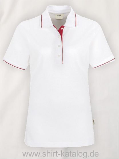 15877-hakro-women-poloshirt-casual–203-rot-weiss