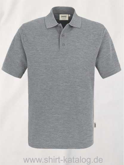 15882-hakro-Poloshirt-Top-800-grey-melange