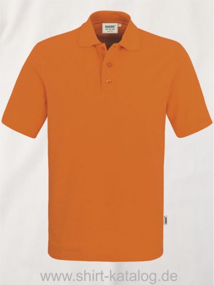 15882-hakro-Poloshirt-Top-800-orange