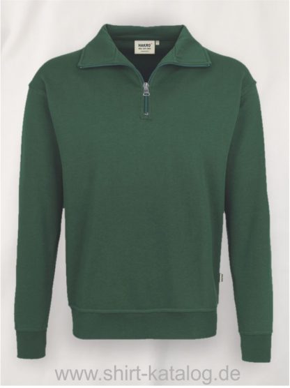 15906-zip-sweatshirt-premium-451-tanne