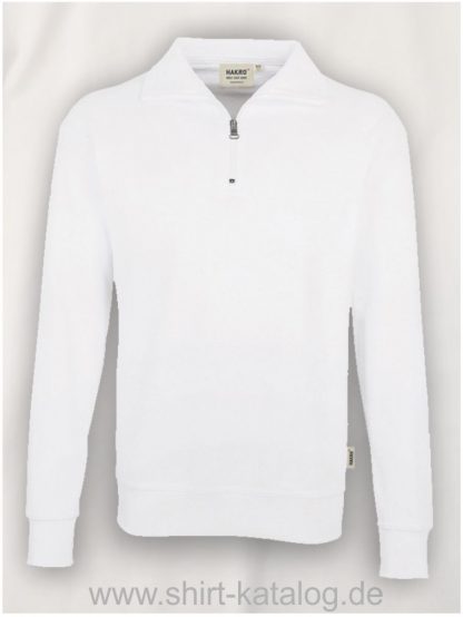 15906-zip-sweatshirt-premium-451-weiß