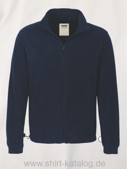 15925-Active-Jacke Boston – 853-tinte