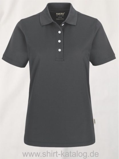 15927-hakro-women-poloshirt-coolmax-206-anthrazit