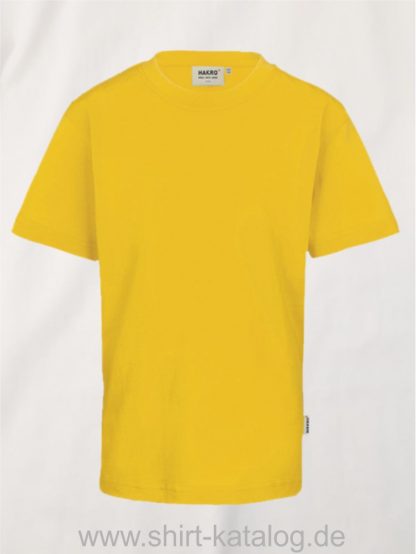 15931-hakro-kids-t-shirt-classic-210-sonne