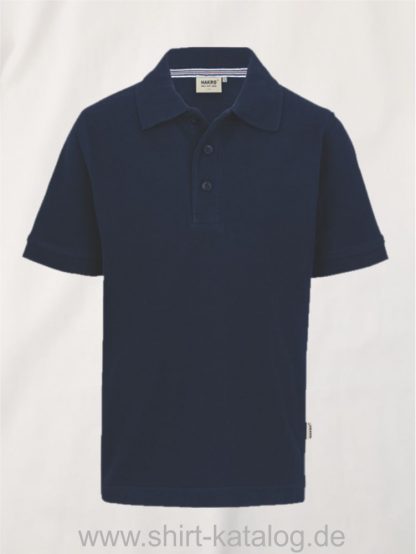 15934-hakro-kids-poloshirt-classic-400-tinte