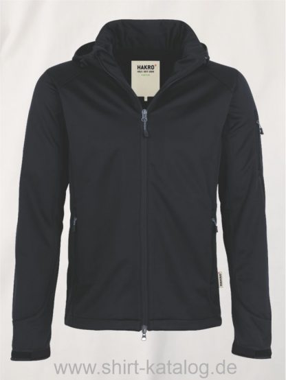 20497-Softshell-Jacke-Ontario-848-black