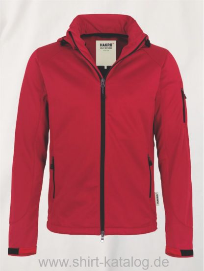 20497-Softshell-Jacke-Ontario-848-rot