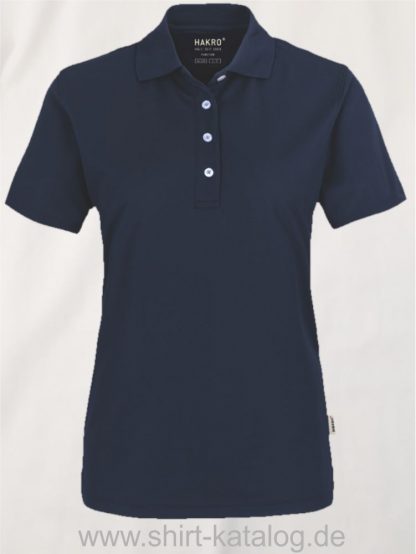 21333-Hakro-Poloshirt-Contrast MIKRALINAR-839-Tinte