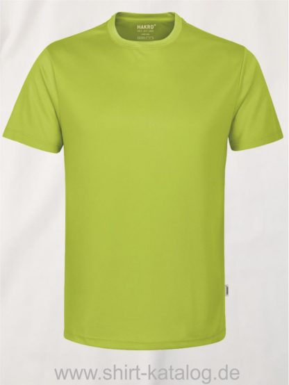 21354-t-shirt-coolmax-287-kiwi
