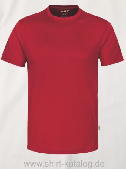 21354-t-shirt-coolmax-287-rot