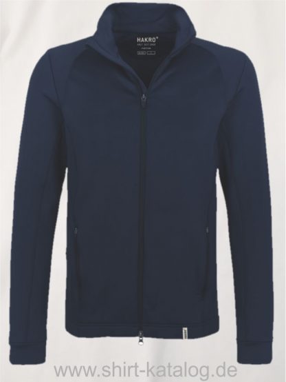 21358-Tec-Jacke-Torbay-807-tinte