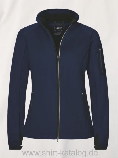 22324-Women-Light-Softshell-Jacke Sidney-256-tinte