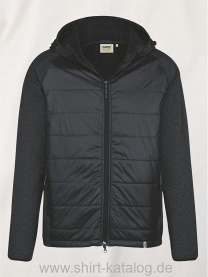 26892-Hybridjacke-Maine-865-black