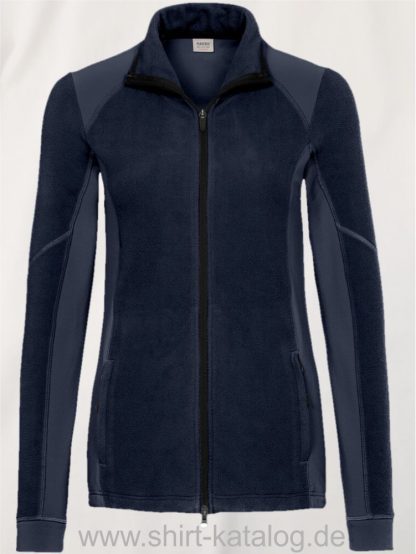 29289-Damen-Strechfleecejacke-Erin-244-tinte