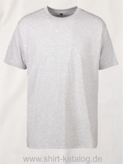 12028-ID-Identity-pro-wear-t-shirt-light-0310-grey-melange